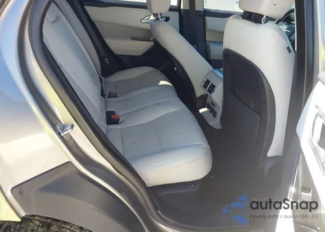 2018 Land Rover Range Rover Velar P250 S z USA, uszkodzony, nr VIN SALYB2RX1JA724633